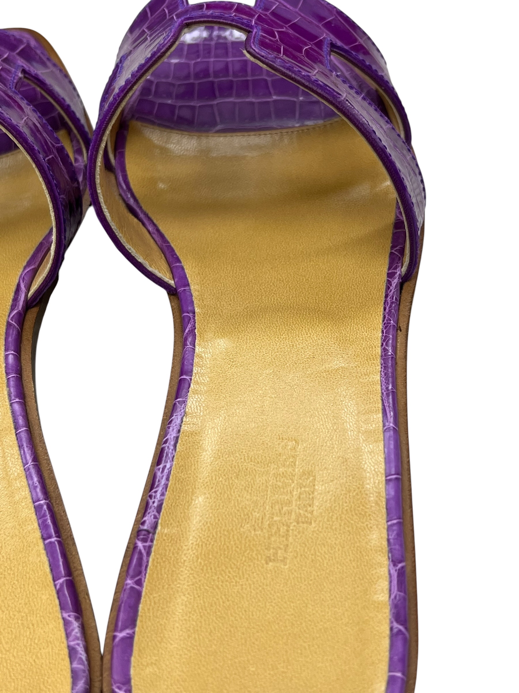 Pre-Owned HERMÉS Oran / Product Code: 070723