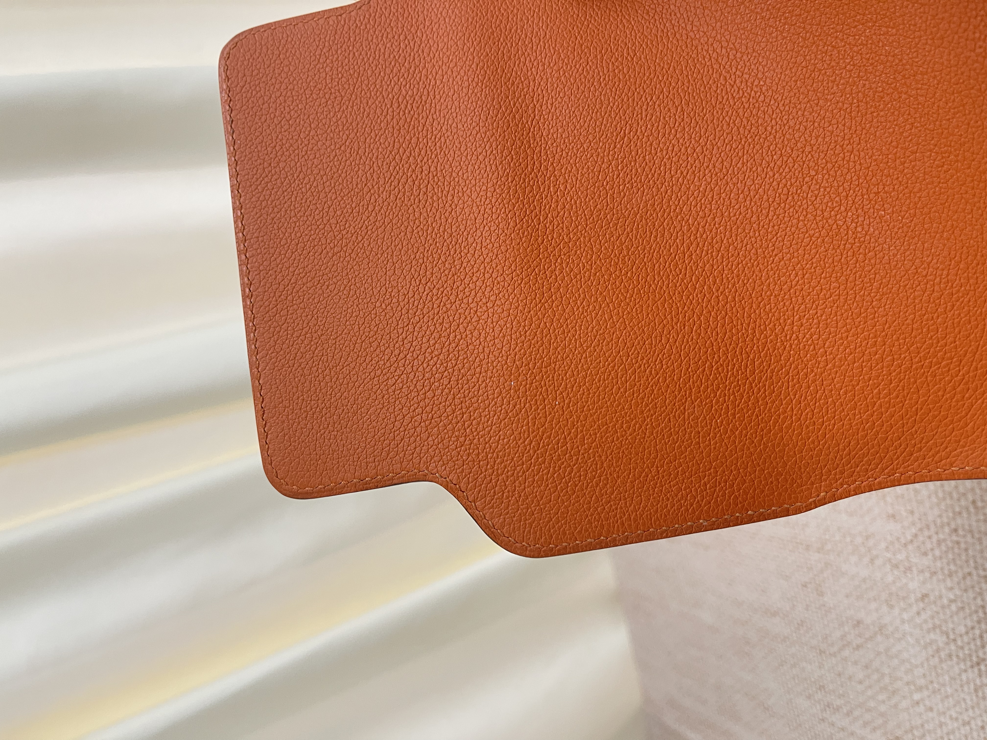 Pre-owned Hermes Roulis / Stamp X/ Product Code: 26050502