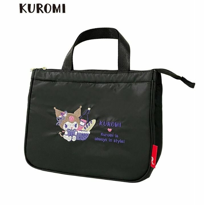 日本 ROOTOTE X SANRIO 保溫手提袋 - 1件 現貨