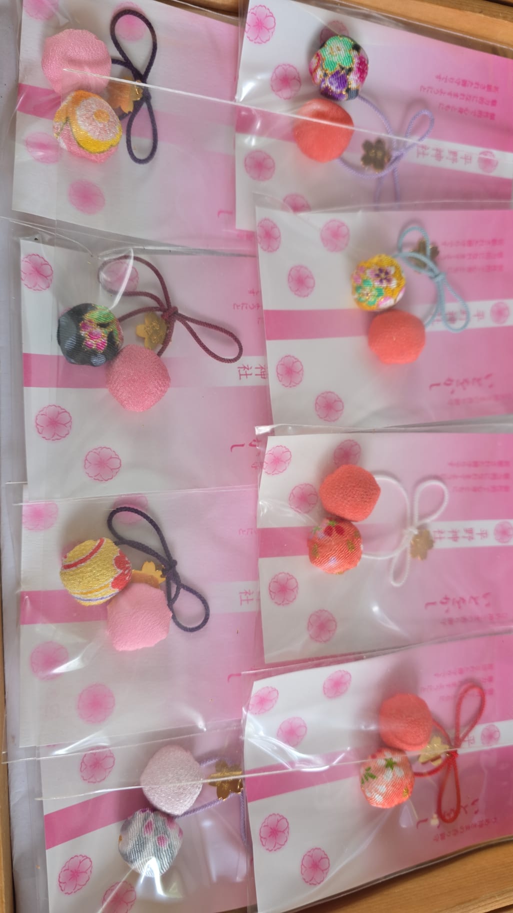 平野神宮 魅力守