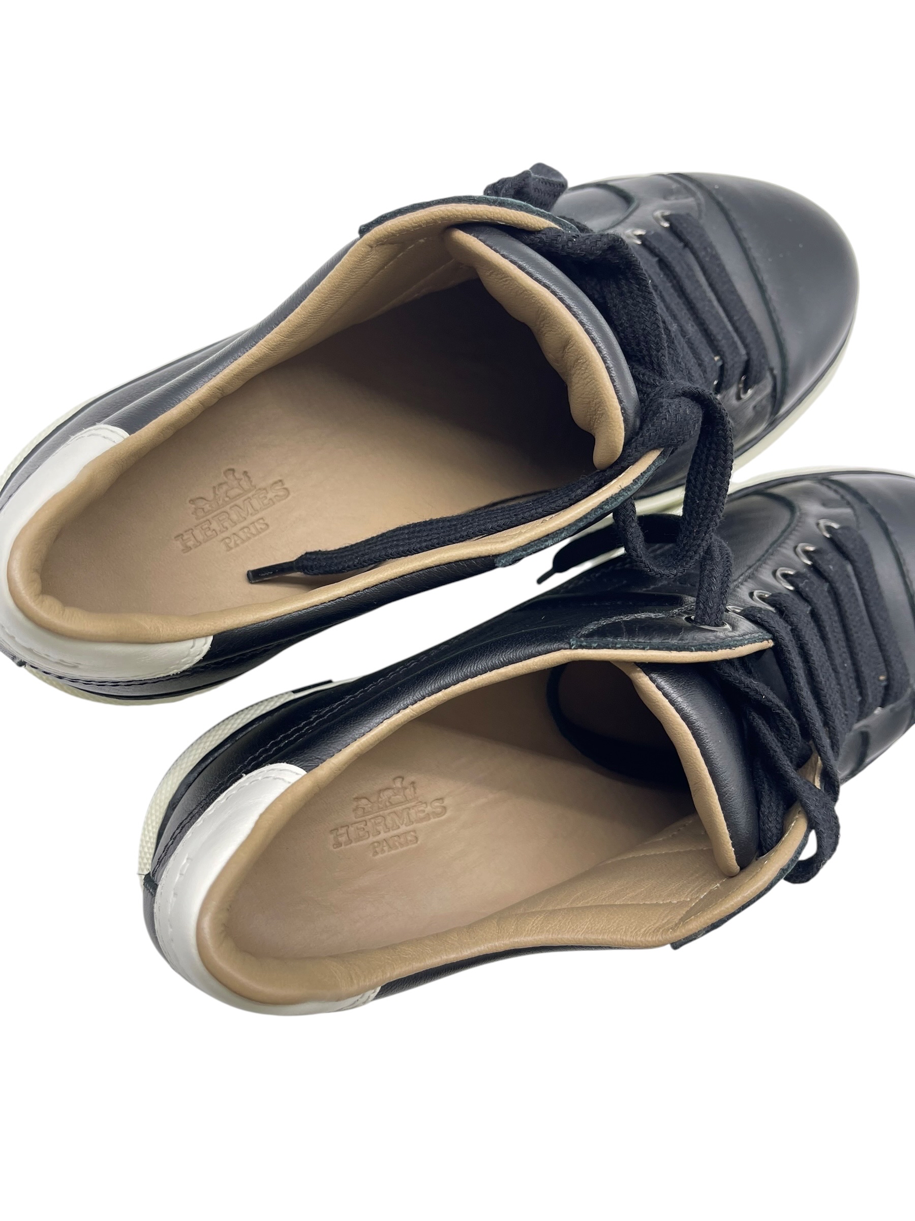 Unused item Hermers Sneakers / Product Code: 071402