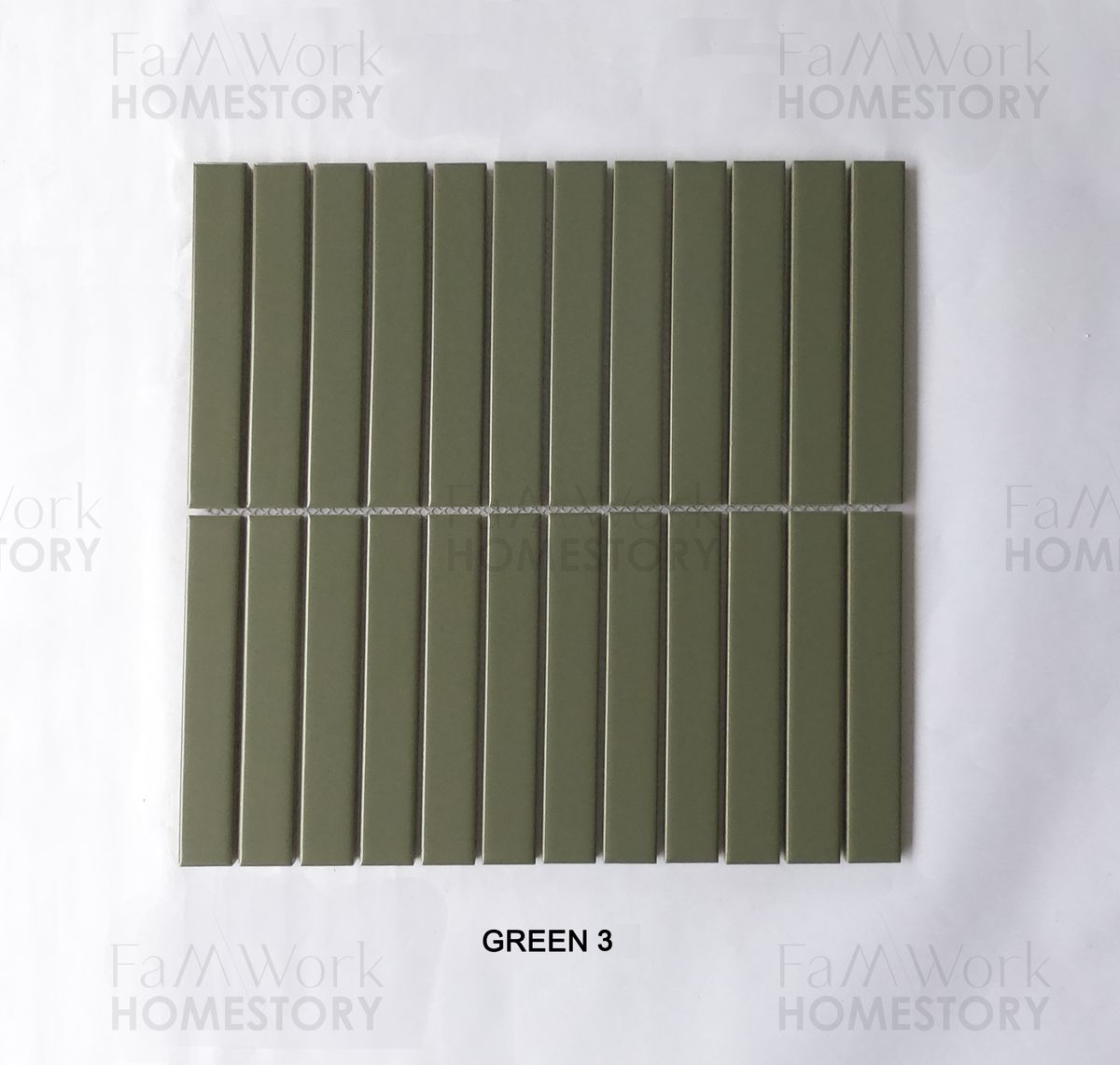 Gradient Collection 22 Kit Kat Mosaic