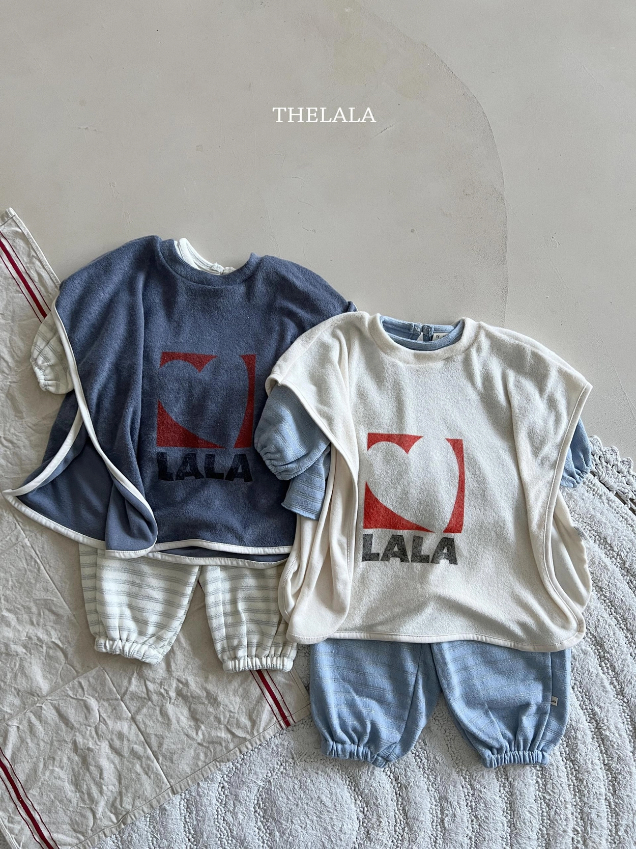 🇰🇷Thelala bib