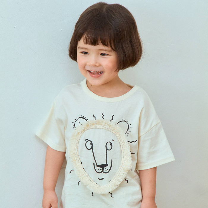 🇰🇷1st.BLUE tee