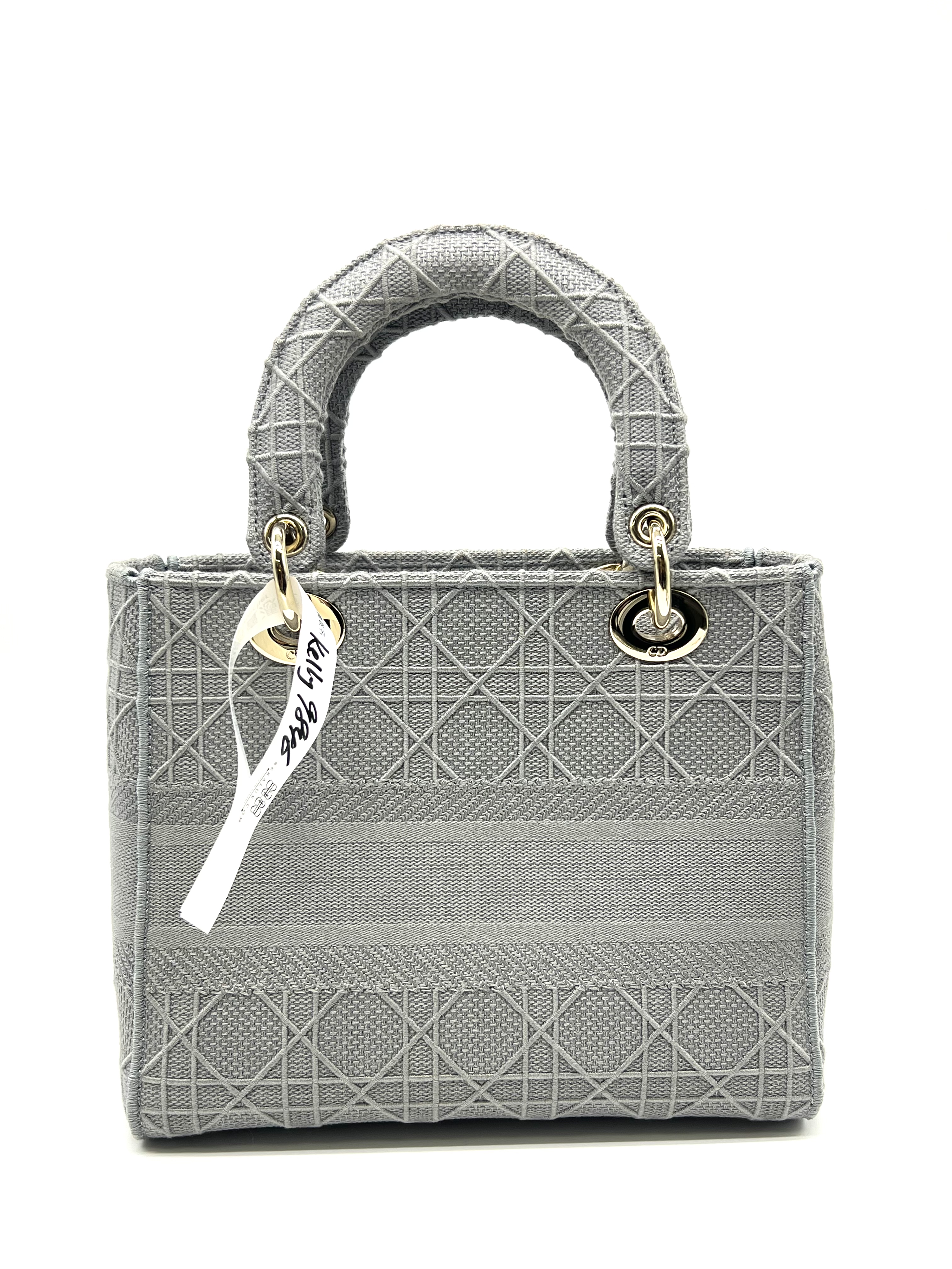 Pre-Owned DIOR Lady D-Lite Bag / Product Code: 26042804