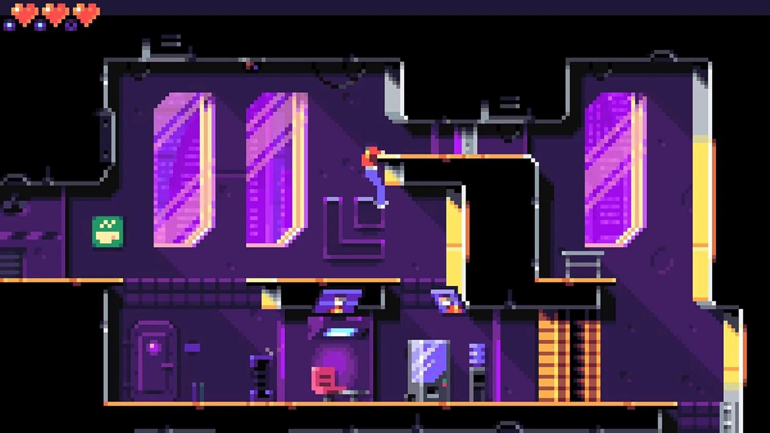 PS5 Lunark 中/英/日文 (日文封面) PS5-2678