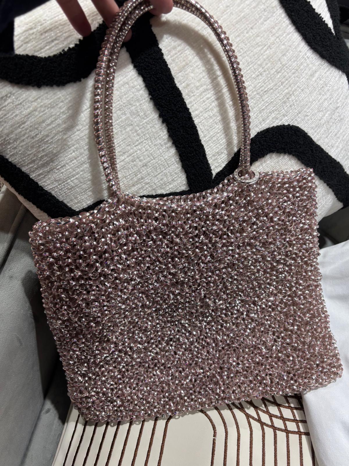 Anteprima Tote Bag 100%Authentic, 98%New