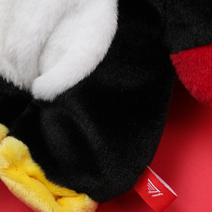 [T1] ATI Plush Doll Costume