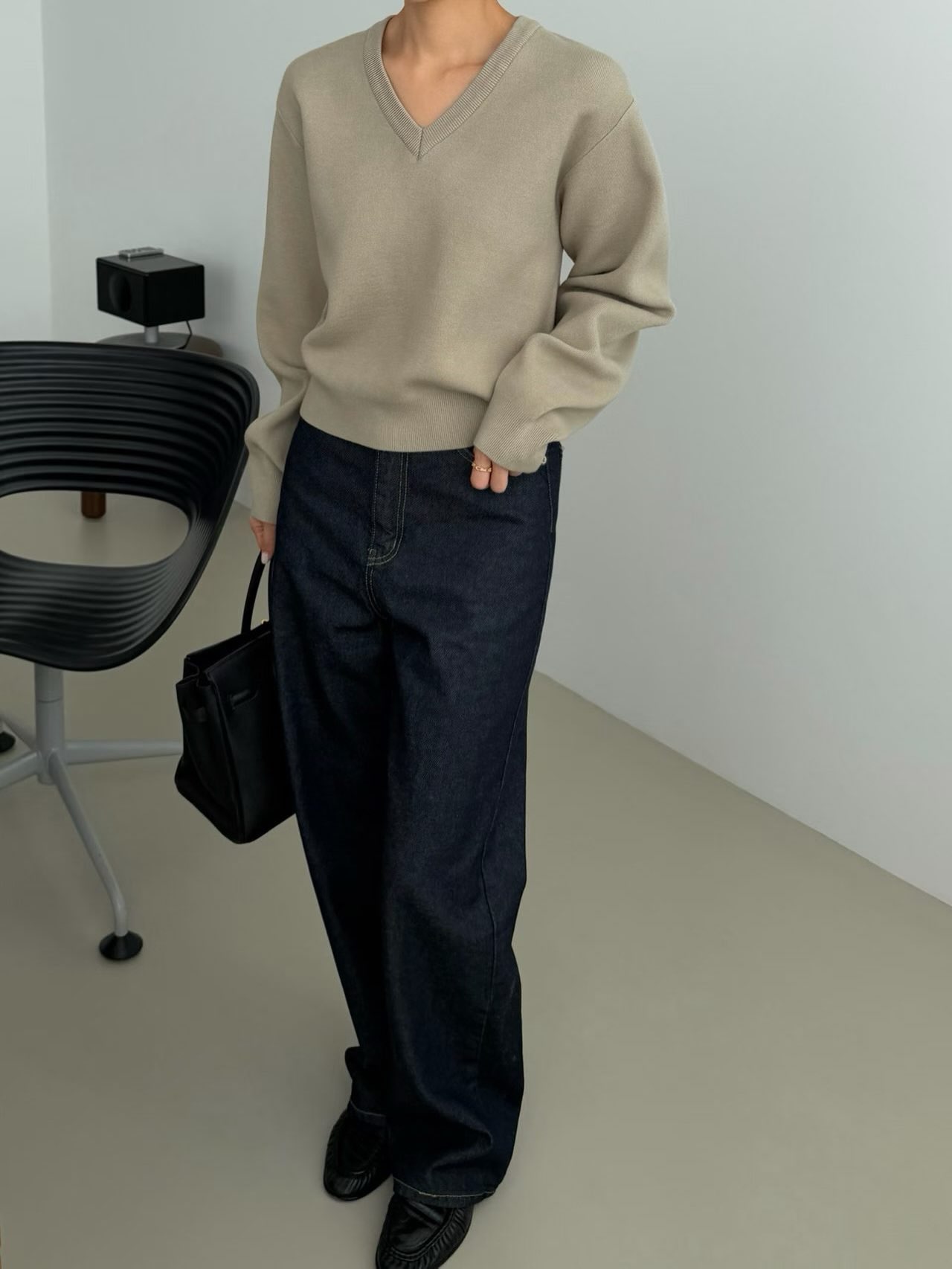 (2026FW) MOI - TOP