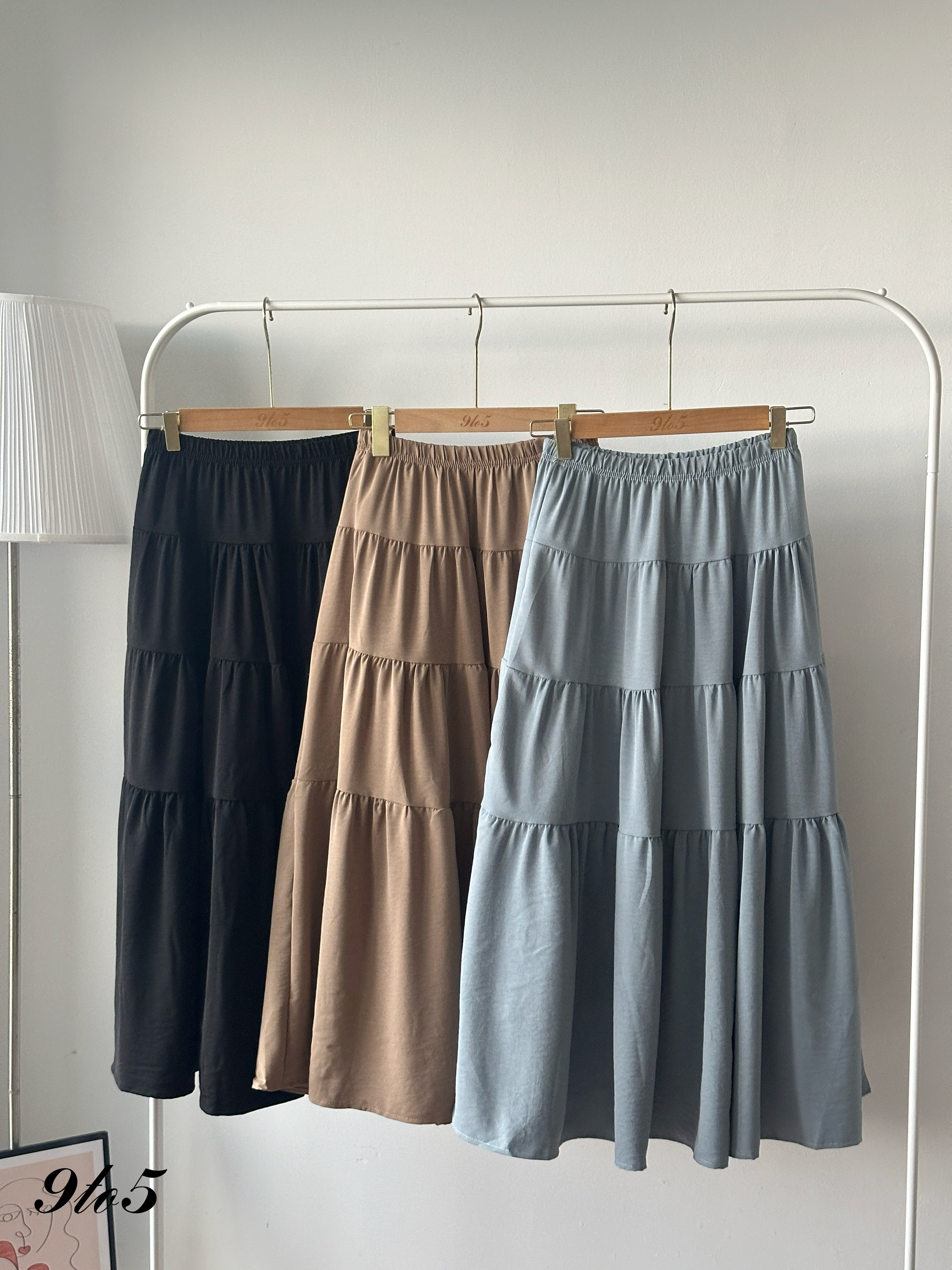 D2360 Casual Matching Set - 3 Colors 