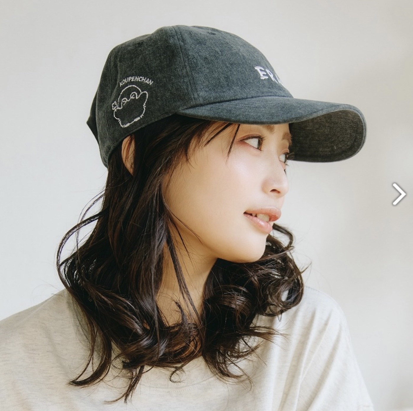 正能量企鵝 帽｜預訂