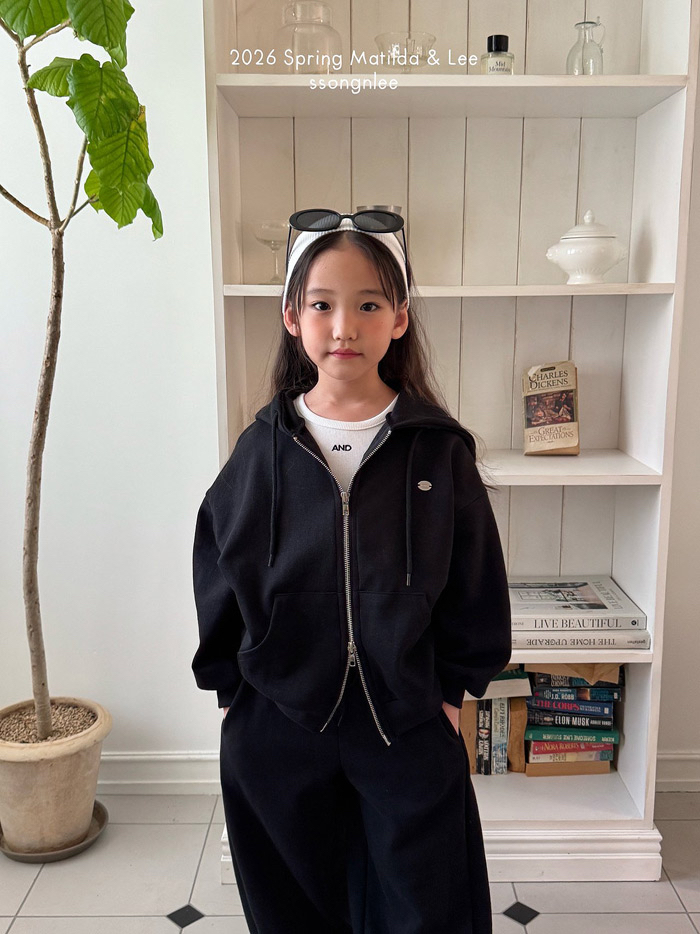 🇰🇷Matilda&Lee jumper