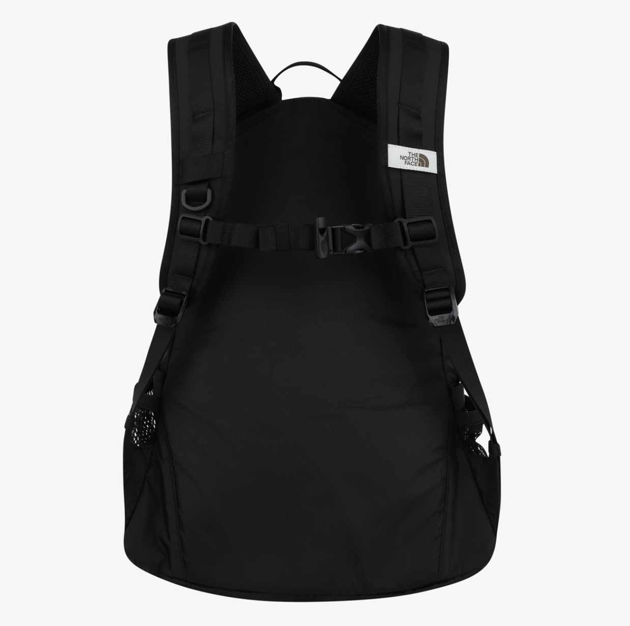 【預訂】THE NORTH FACE 輕量日常背囊 Electron LT 18 NM2DS05J_JBK 