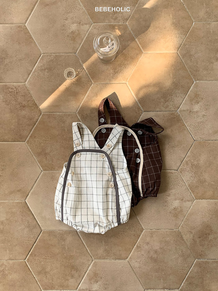 🇰🇷Bebeholic包屁