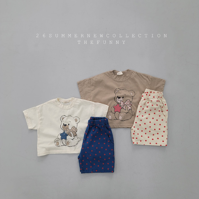 🇰🇷Thefunny tee