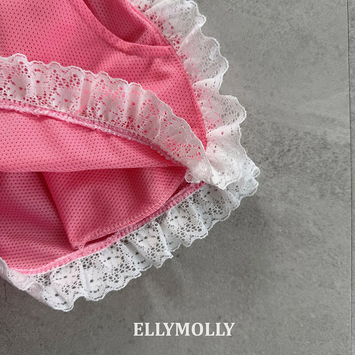 🇰🇷Ellymolly短褲