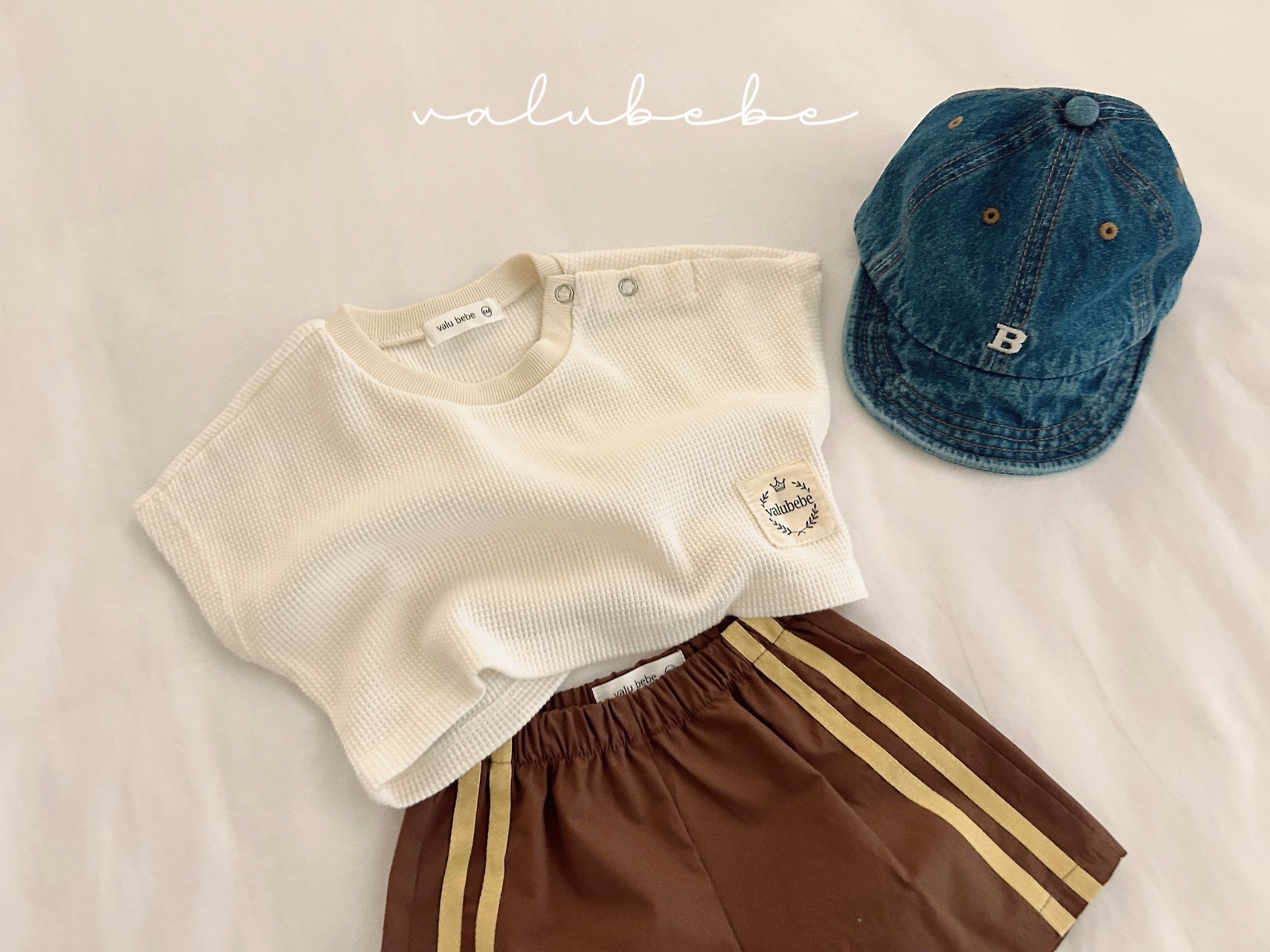 🇰🇷Valu_bebe帽