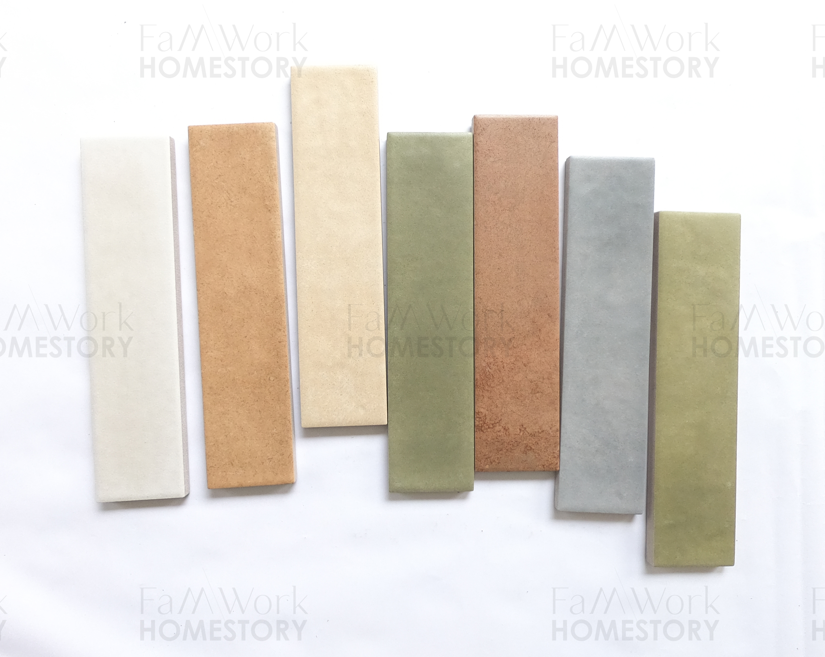 Ridge Series 57 Tile