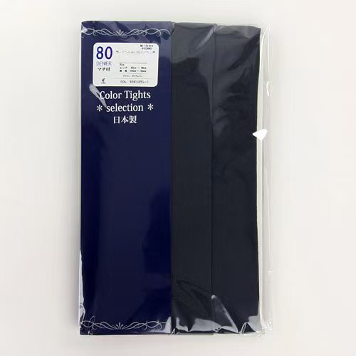 ⚡️限時抵價⚡️日本製 80 丹尼 絲襪褲 多色選 (L-LL) 一套2對