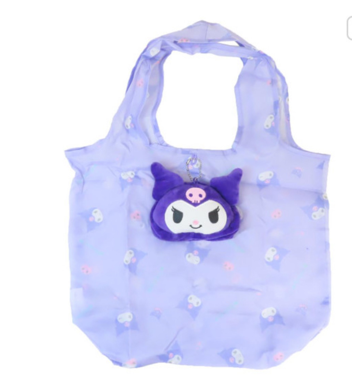 Sanrio kuromi 環保袋