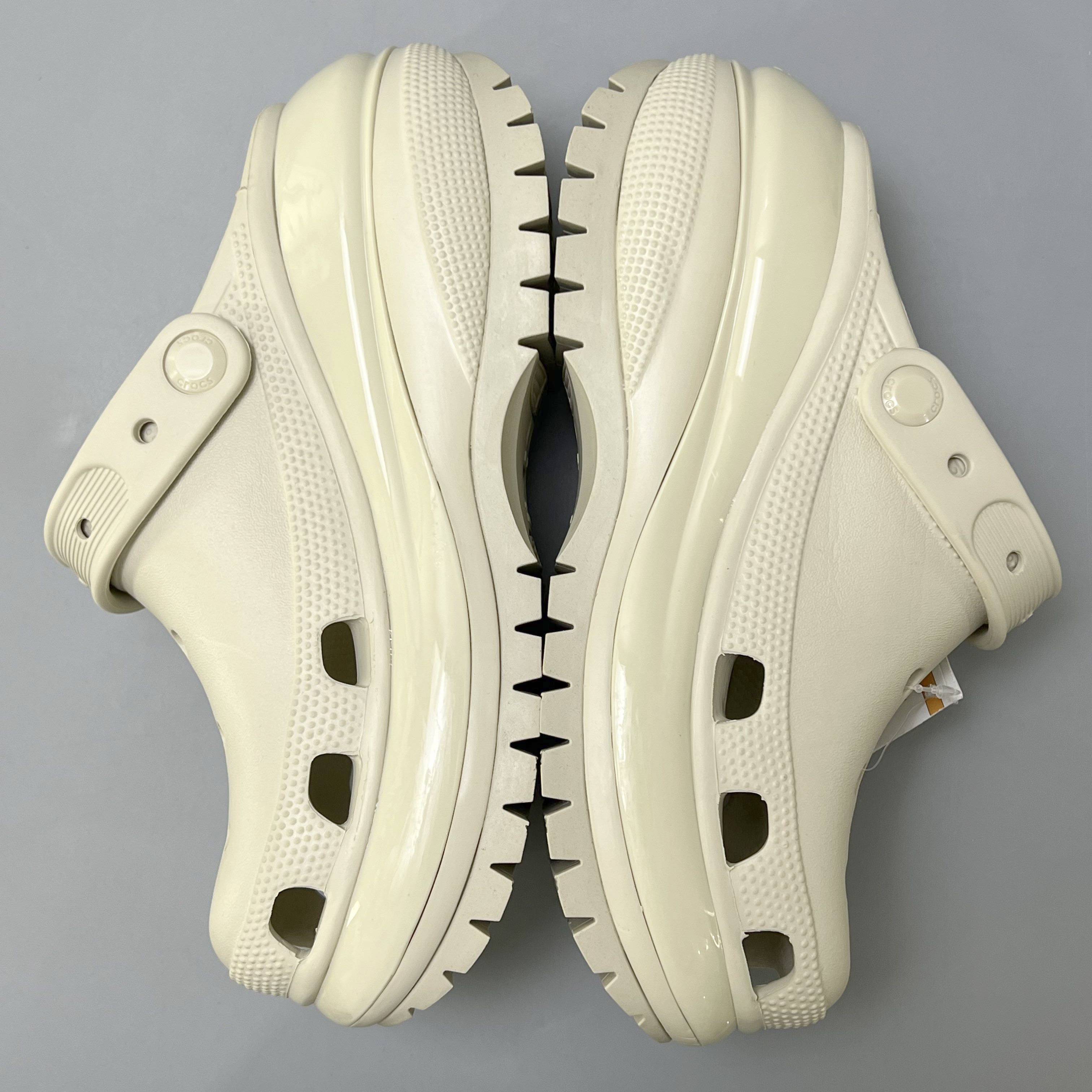 Crocs Mega Crush Clog