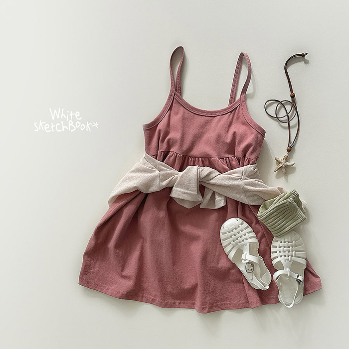 🇰🇷WhiteSketchBook外套