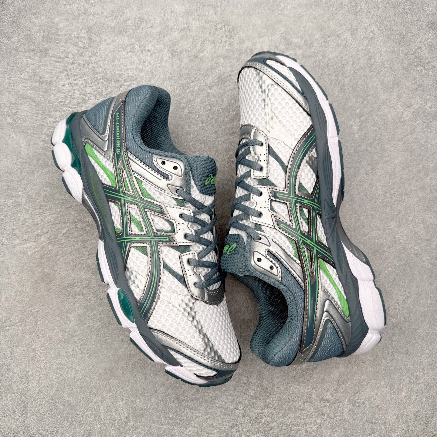 Asics Gel-Cumulus 16