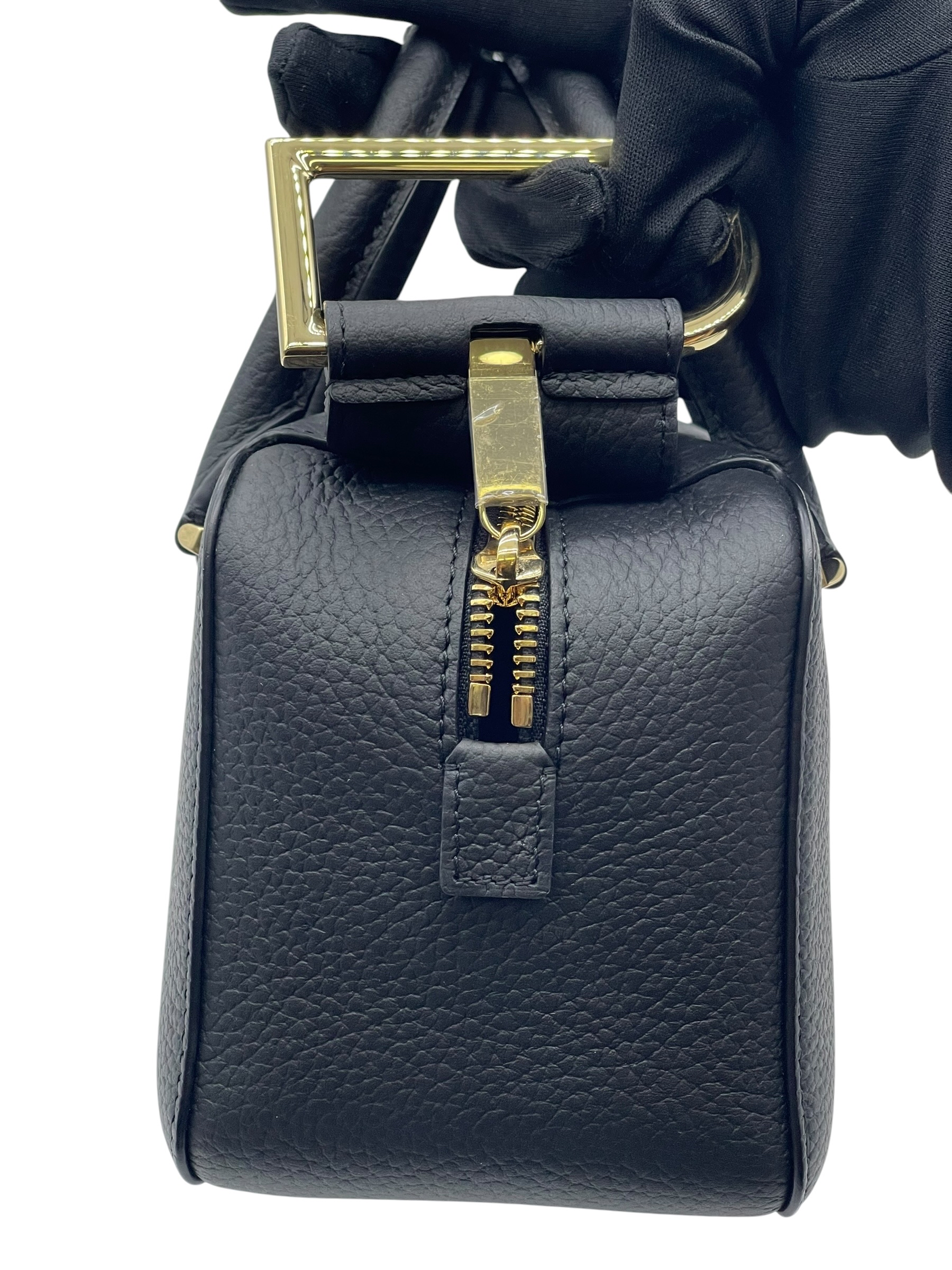 Pre-Owned DELVAUX Cool Box / Product Code: 26061008