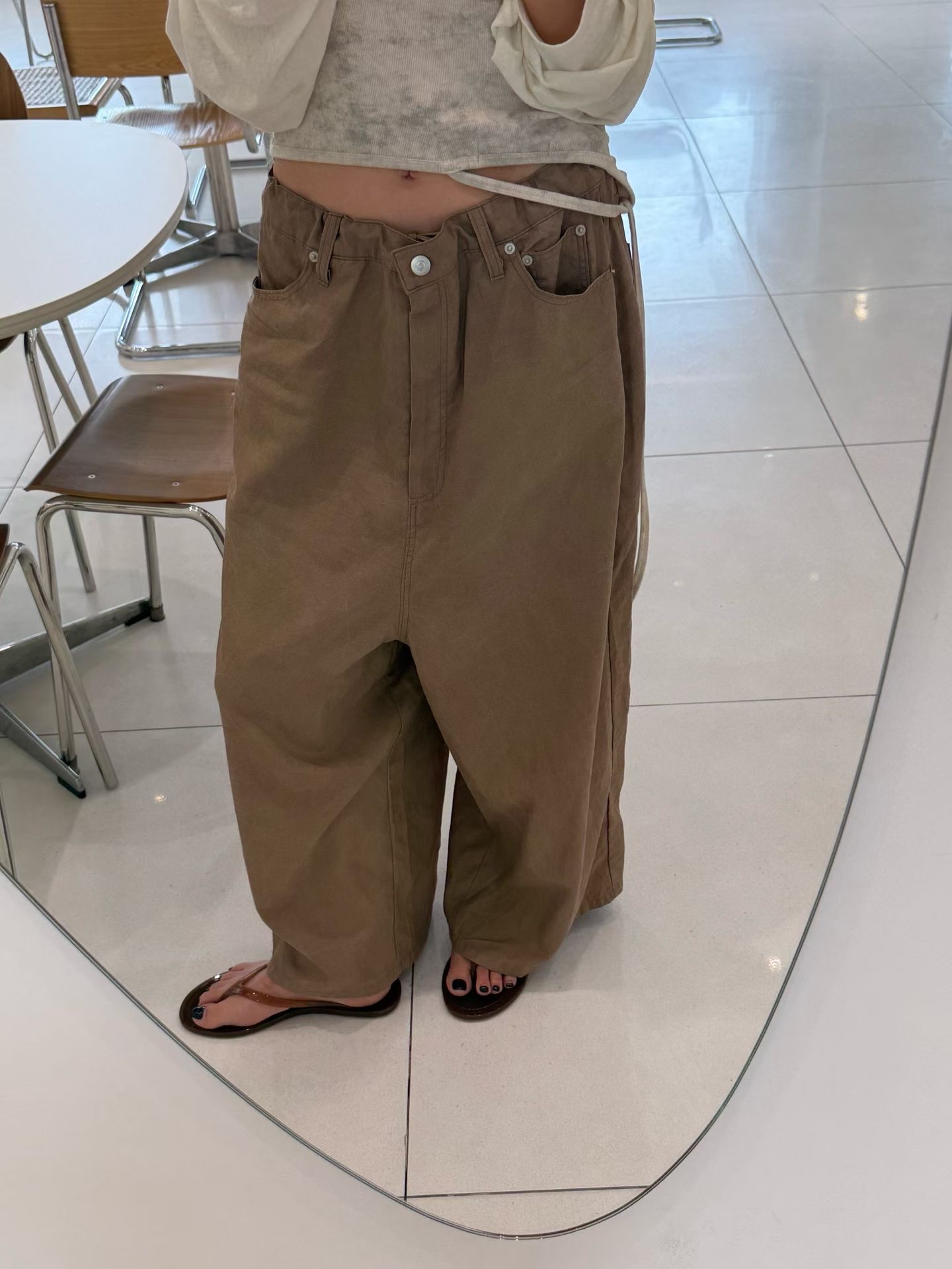 東大門女裝 | Pants