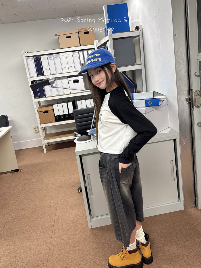 🇰🇷Matilda&Lee pants