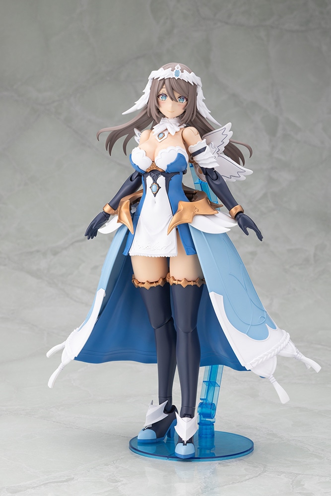 (預訂訂金 $200) (總價 $569) 壽屋 Kotobukiya Arcanadea Grande Scale Ermeda 艾爾梅達 模型 (KO08883) (行版)