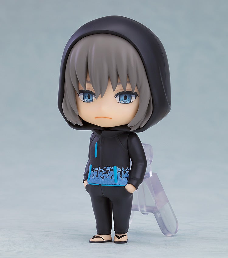 (預訂訂金 $200) (總價 $500) GSC 驚喜黏土人 Fate/Grand Order 奧伯隆收藏系列 (原盒6個) (行版) Nendoroid Surprise FGO Oberon 