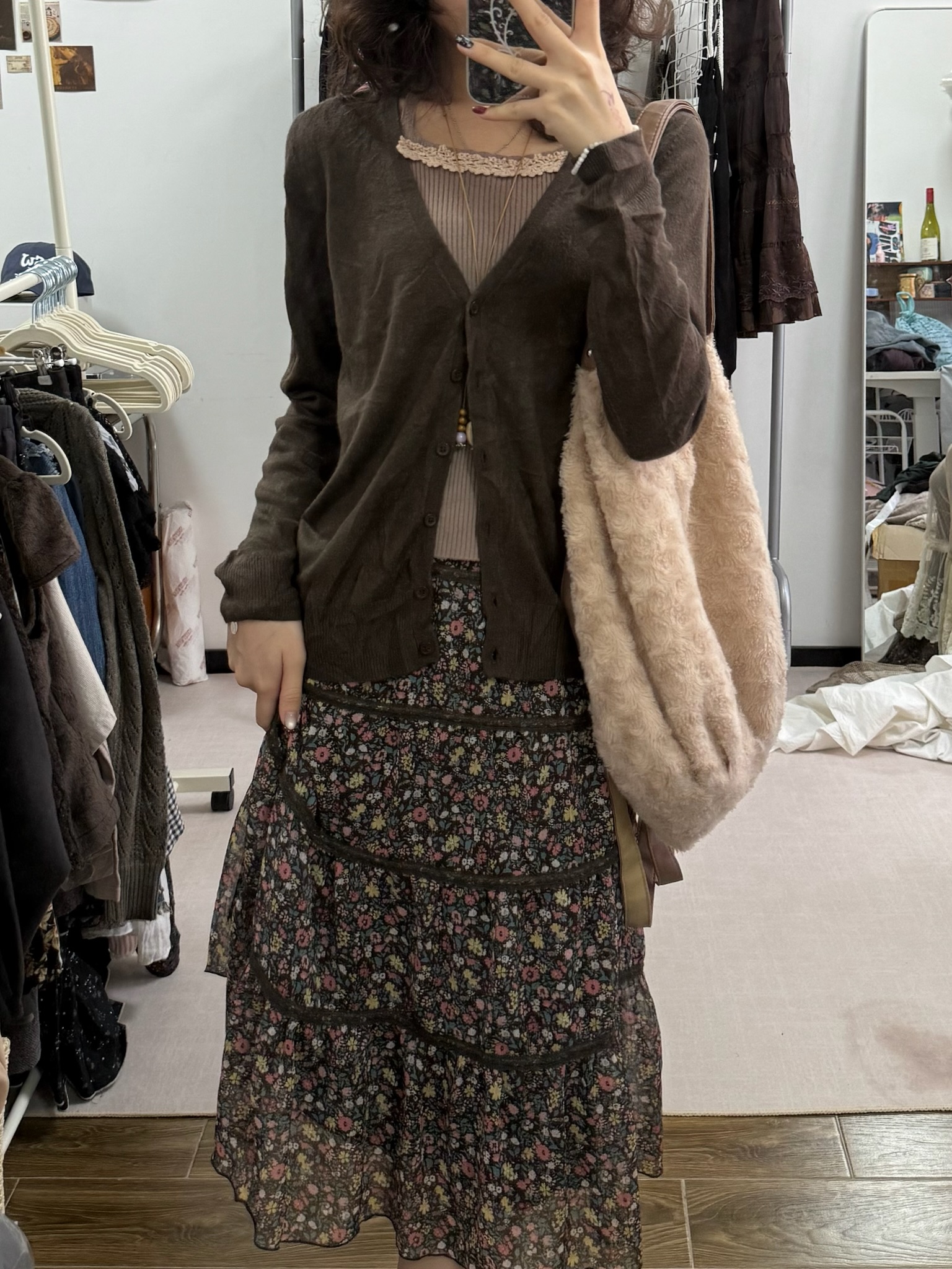 Fairycore Aesthetic Set