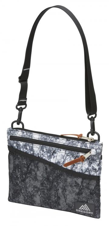 Gregory Sacoche M/Treeline Camo 109457-5343