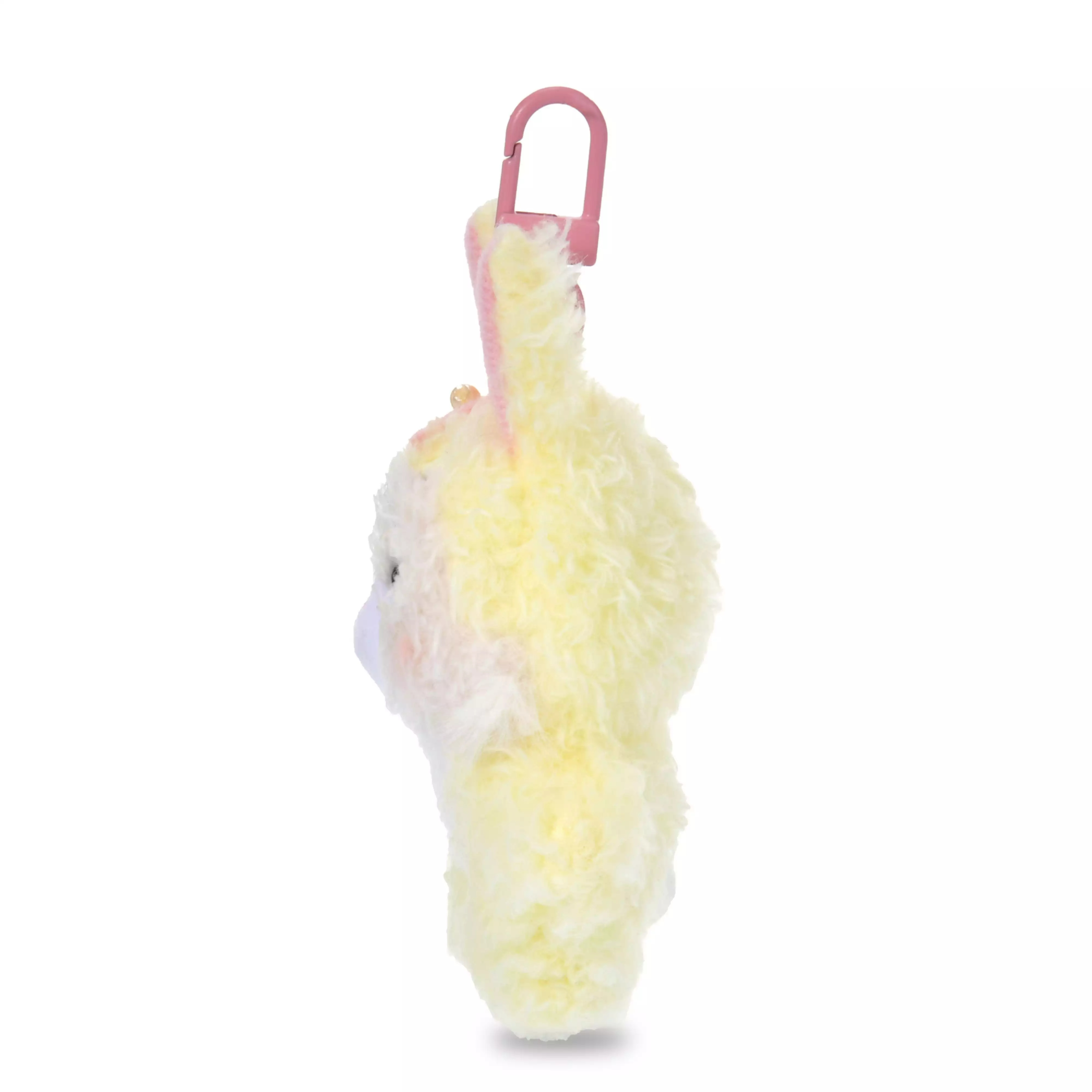🌸 【預訂】Bunny 公仔掛飾 MINIMINI FLAT-30/6新品