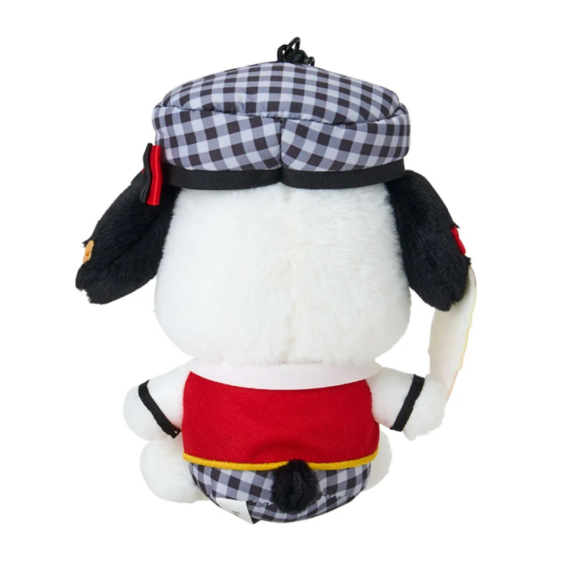 2026年Sanrio角色獎週邊商品第四彈掛飾 - Pochacco