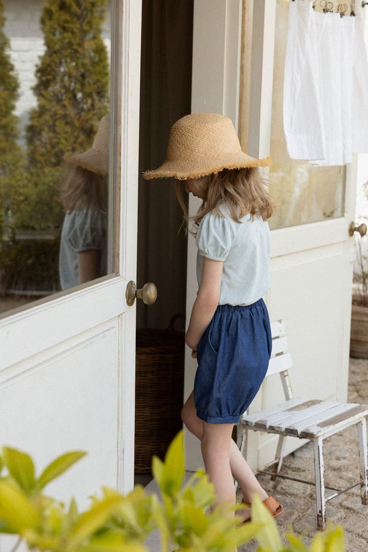 🇰🇷perrobebe tee