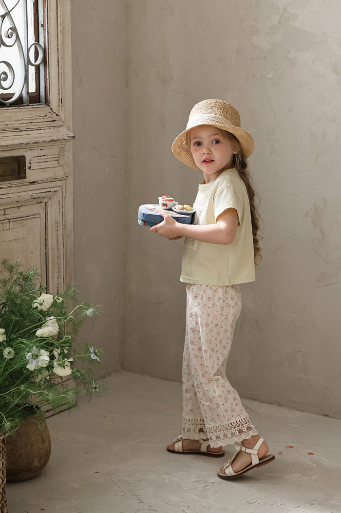 🇰🇷Puella_Flo褲