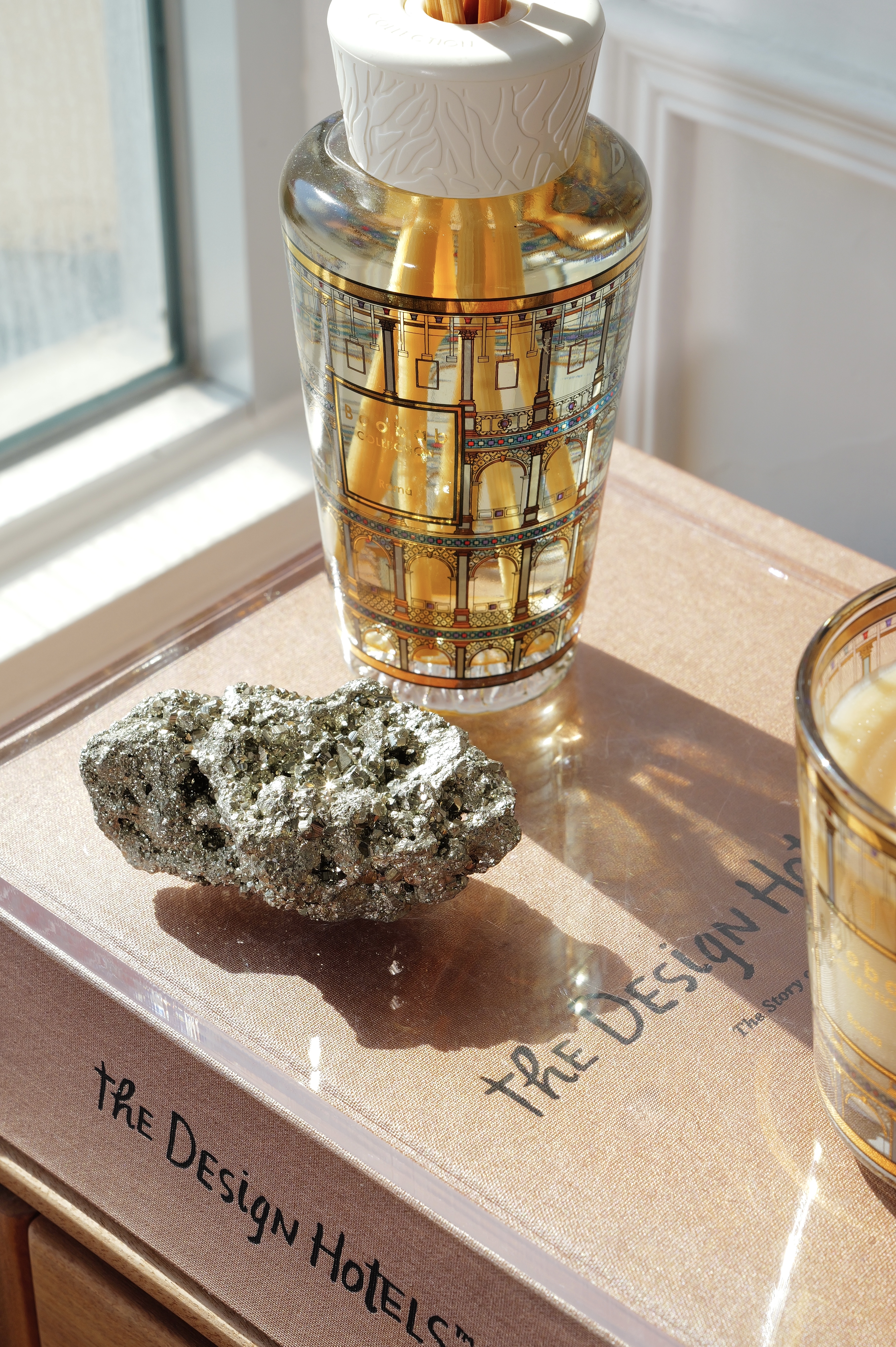  ༒9cm黃鐵礦原礦擺件༒ PY.A03C2sG2Sm-RB5*3AS