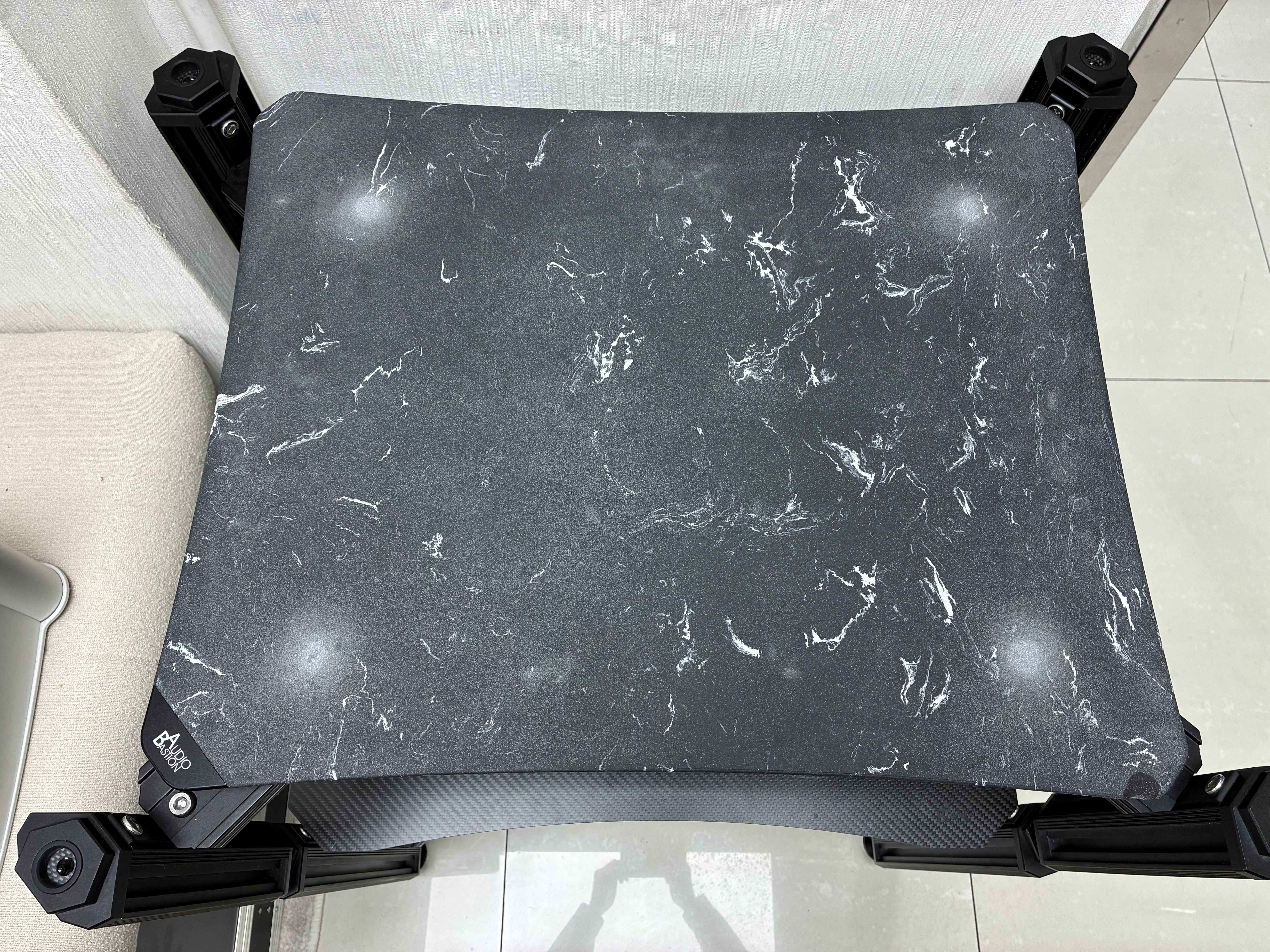 AudioBastion CLASSIC X RACK音響器材架