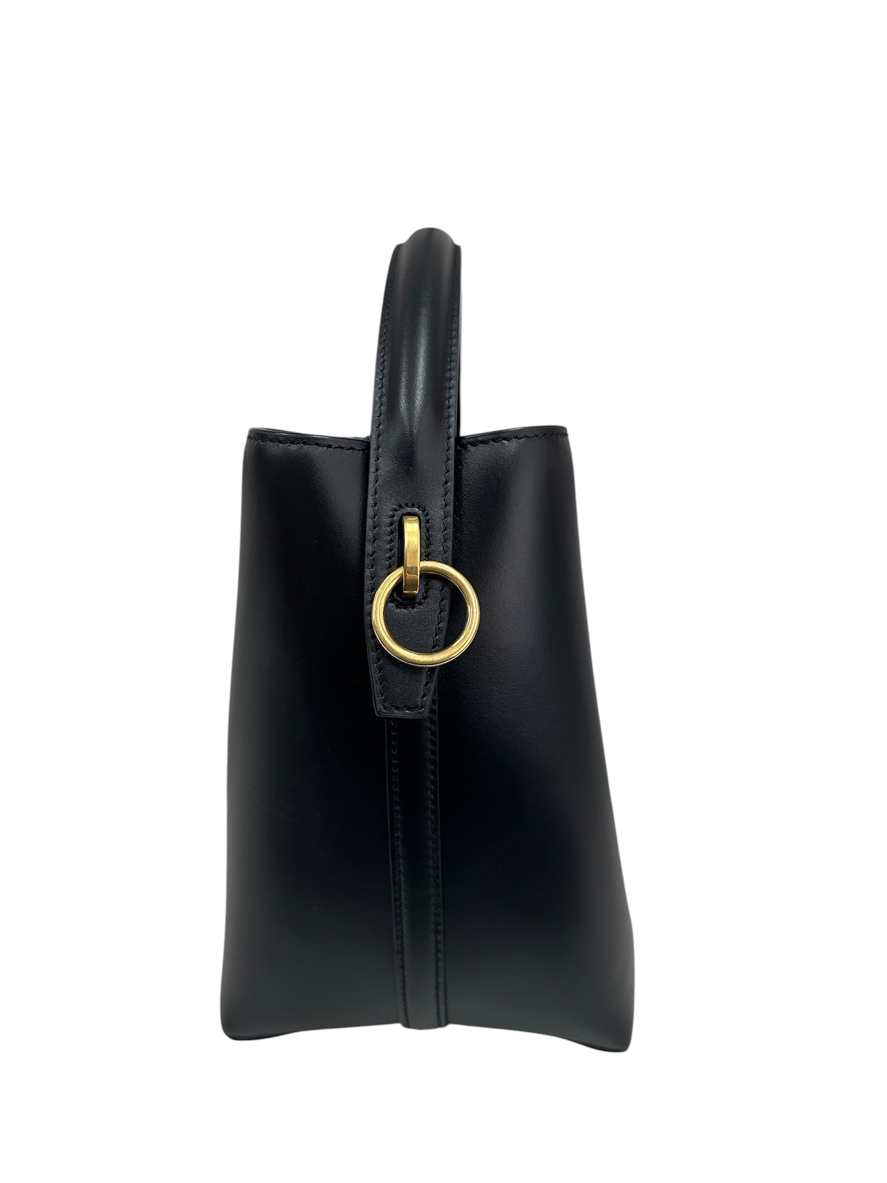 Pre-owned Saint Laurent Le 37 Bucket Bag/ Product Code: 26060720