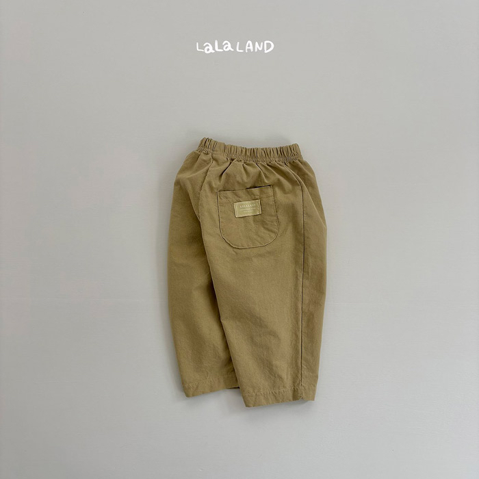 🇰🇷Lalaland kids 長褲