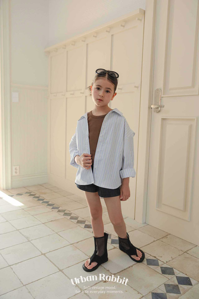 🇰🇷Urban Rabbit 背心