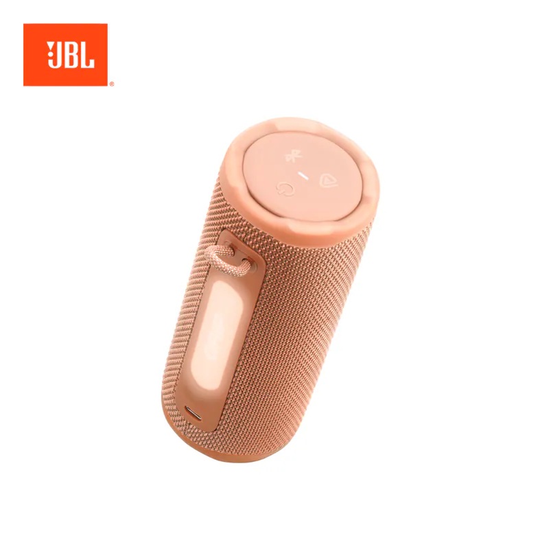 JBL - Grip 便攜式霓虹燈防水藍牙喇叭