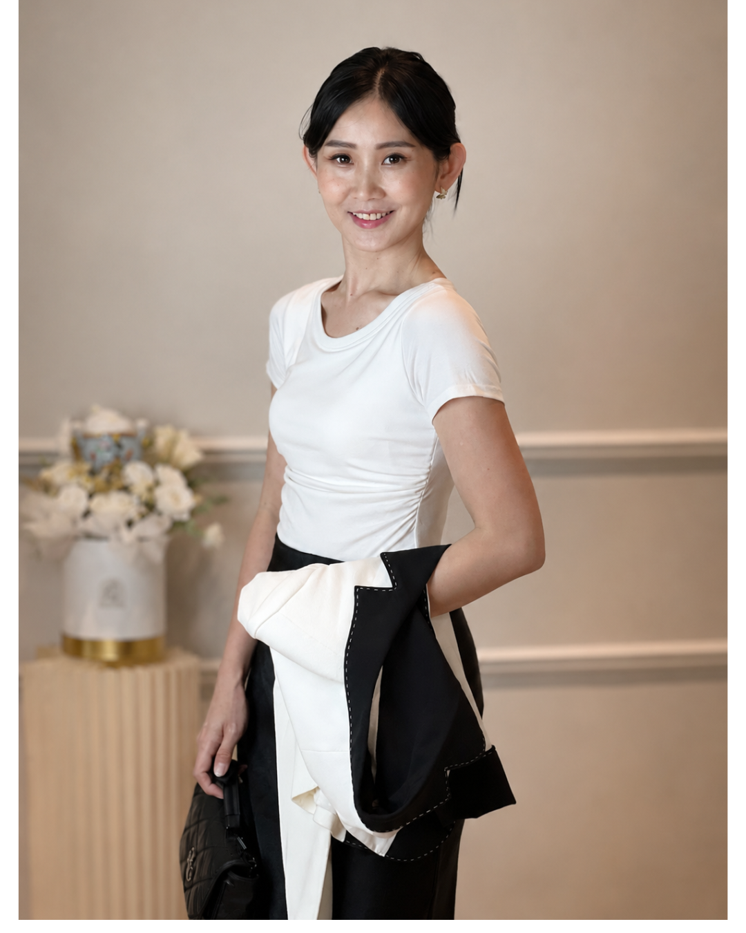 5123- Dolores Luxe T 4 Color