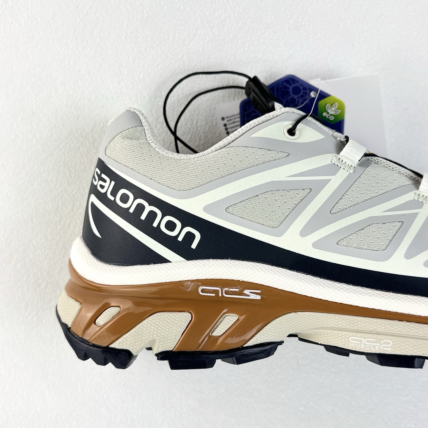 Salomon XT-6