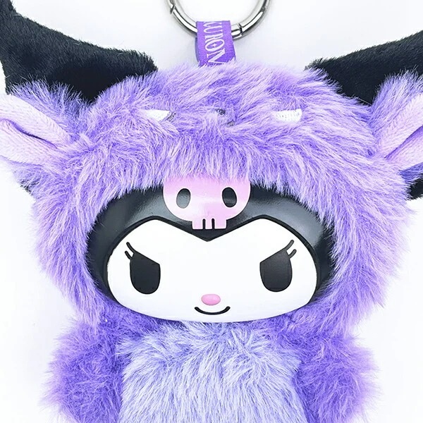 Sanrio 硬面公仔系列