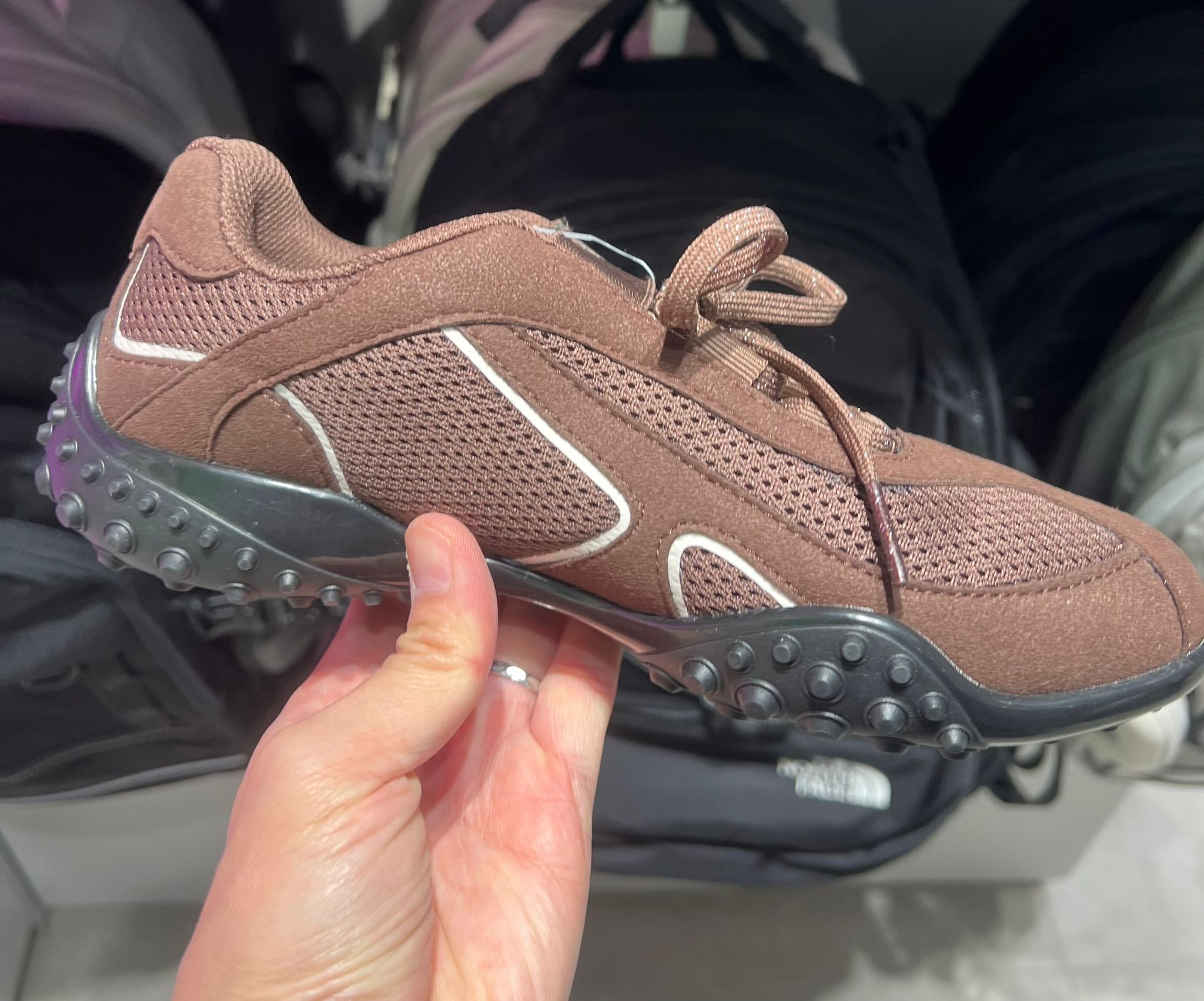 The North Face W SHELDON MARY JANE