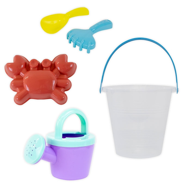 🇯🇵預訂 日本直送🇯🇵桶裝沙灘玩具套裝