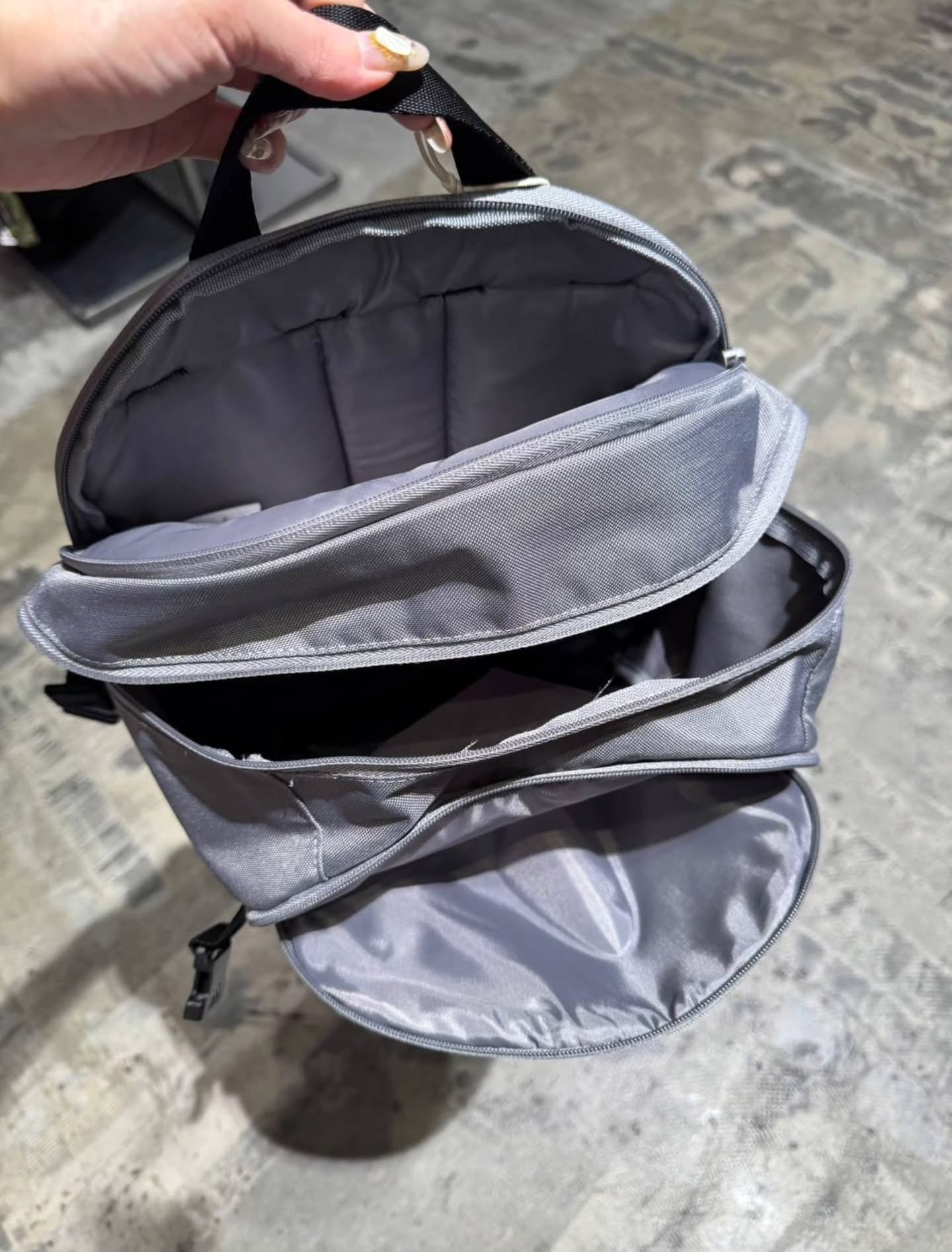 🇯🇵Adidas POWER VII 后背包